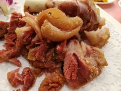 -复旦大学本部-食堂