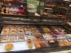 -BreadTalk面包新语·烘焙蛋糕(领展购物广场店)