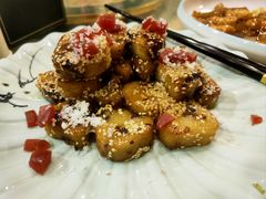 -南来顺饭庄·清真(南菜园店)