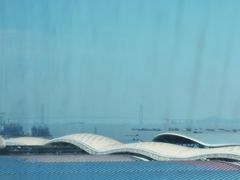 -深圳国际会展中心希尔顿酒店(前海华发冰雪世界店)