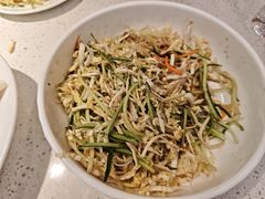 -船歌·鱼水饺青岛菜(金狮广场店)