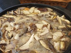 -草墩罗非鱼庄•野生菌•腊排骨(七星街上段店)