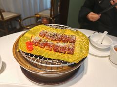 -院里寻菜·精致庭院菜(观沙岭店)