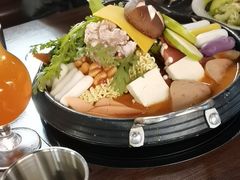 -韩鼎丰·韩国料理(林奥店)