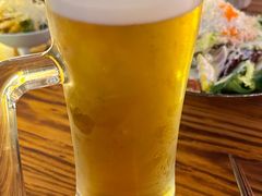 麒麟啤酒-千懿六本木酒场(常熟路店)