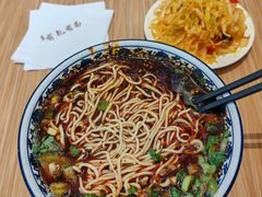 -有礼有面(知春路店)