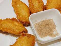 -玉林烤鸭店(小西天店)