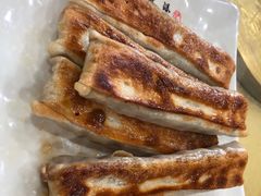 -聚友朋褡裢火烧(天北路店)