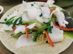-华源餐厅·海鲜大排档(日月贝店)