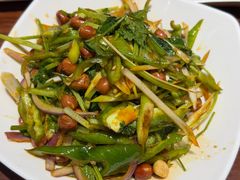 -金刚山烧烤(中山路店)