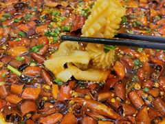 -伊和园清真餐饮