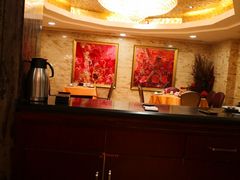 -新南华大酒店(广中店)