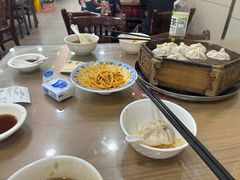 -西安贾三灌汤包·回坊小吃·清真炒菜(北院门总店)