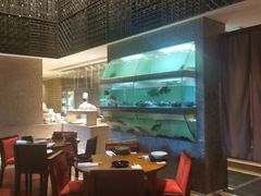 -君悦酒店·1881·北京烤鸭