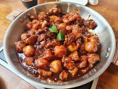 -绝城芋儿鸡(犀浦旗舰店)