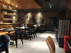 -西堤牛排(北京国瑞店)
