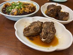 -双流老妈兔头(总店)
