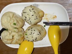 -大壶春生煎(四川中路店)