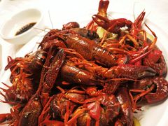 -五七小李子油焖大虾(总店)