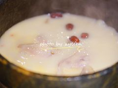 -敏珠拉姆藏餐·南京厨房(富春江东街店)