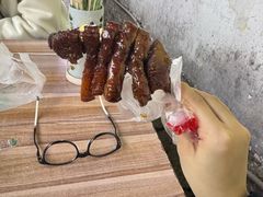 -肥喏喏小吃站(农院路店)