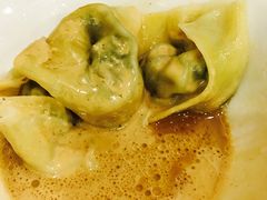 -潘国仙耳光馄饨(黄家阙路店)