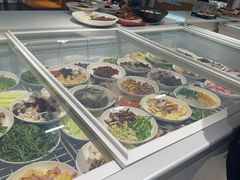 -大家发海鲜城夜排档(华山中路店)