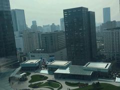 -成都尼依格罗酒店