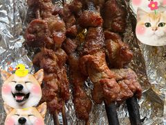 -尹兰楼西北风情餐厅(嘉定店)