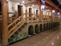 -纽斯桑拿会所(天山店)