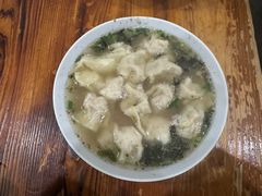 -小秋水饺(大成路总店)