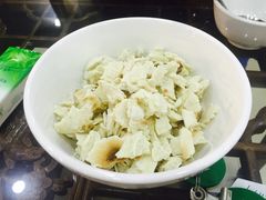 -毅祥斋老孙家泡馍(北院门鼓楼店)