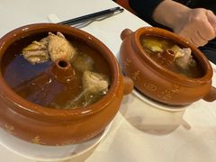 -翠湖轩中餐厅(昆明翠湖宾馆店)