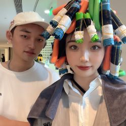 -AD HAIR 