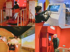 -佛山科学馆