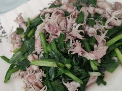 -宾朋海鲜饭庄(兴海路店)