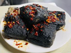 -五娭毑臭豆腐(黄兴南路店)