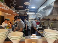 -真打拉面·日式拉面新流派(体育西横街店)