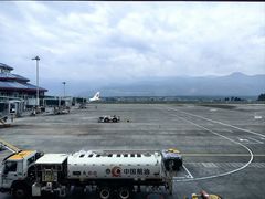 -丽江三义国际机场