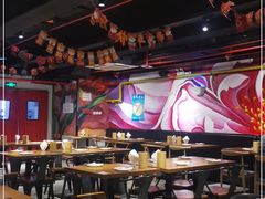 大堂-付小姐在成都(五道口店)