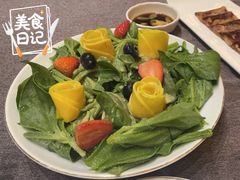 -羲和雅苑•北京烤鸭(瑞吉店)