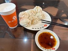 -庆丰包子铺(和平里店)