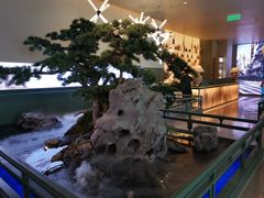 大堂-潮上潮(南中环店)