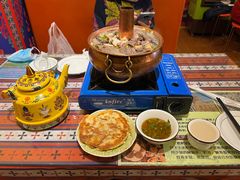 -如意林卡藏餐吧 (九寨沟店)