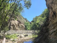 -黑龙潭风景区