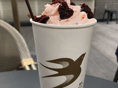 桃源拿铁-BeauTea水仙(coco park店)