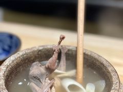 -鸟山鸣·日料食堂(王府井店)