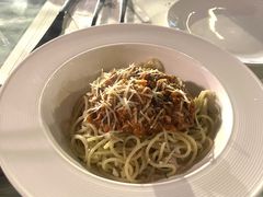 -宿醉意大利餐厅(老车站1970文创园店)