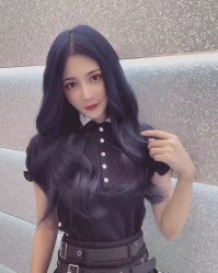 -3AM·S HAIR SALON烫发染发接发