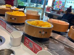 -龍歌自助小火锅(李沧顺和汇店)
